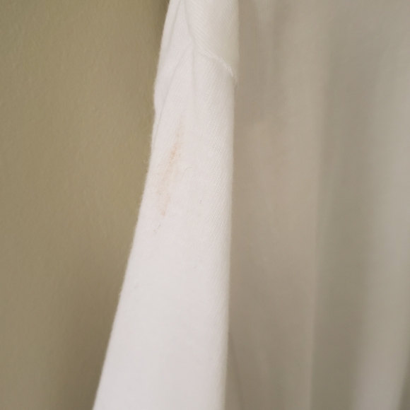 NWOT Polo by Ralph Lauren S Contrast Piping Basketball Bear Crewneck T-Shirt - Picture 11 of 11